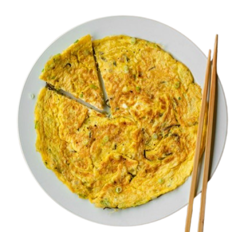 Trứng chiên
